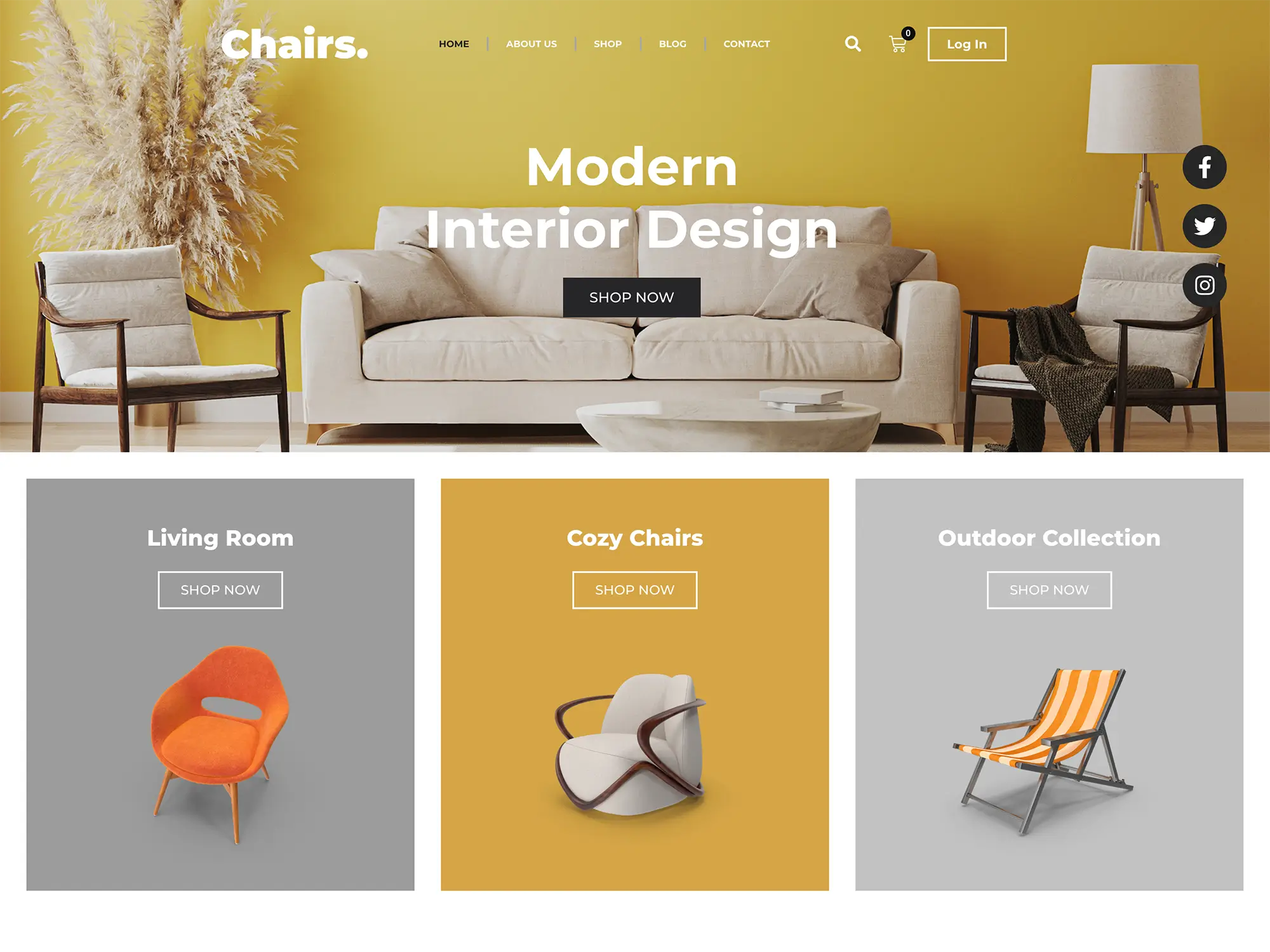 chairs