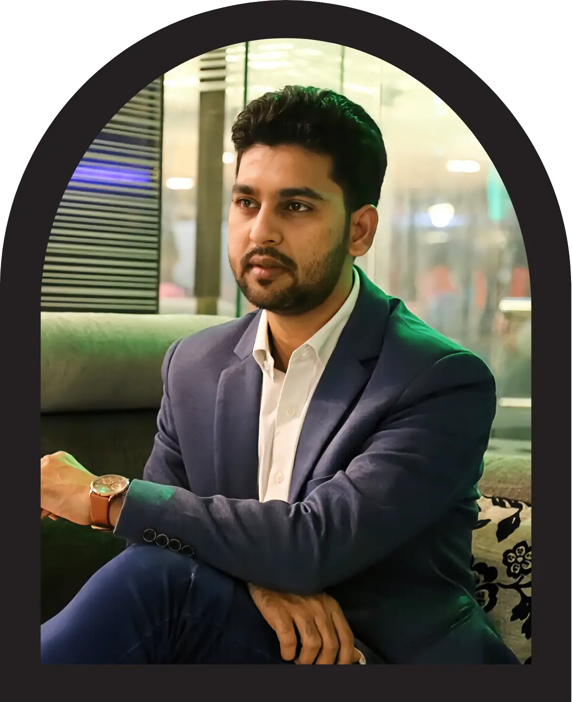 MD FAKRUL ISLAM