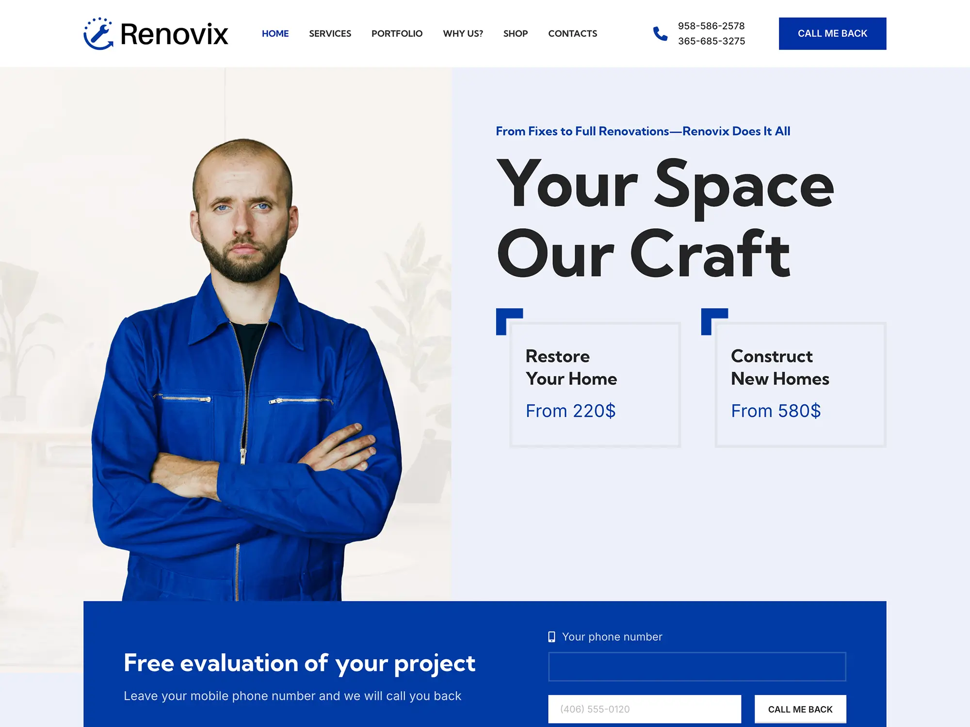 renovix
